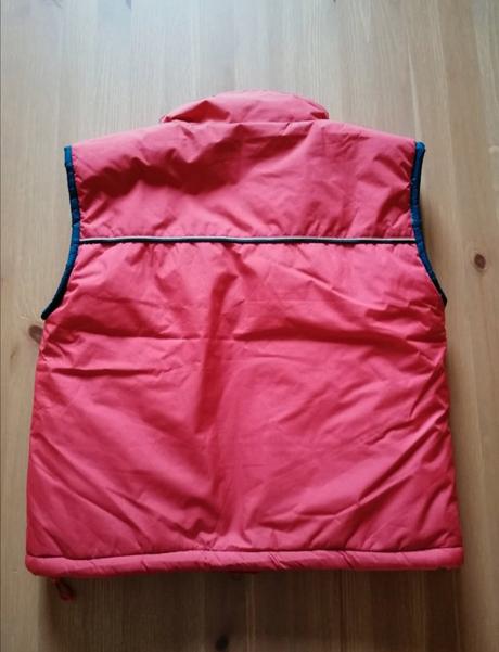 Teplá vesta, success,128