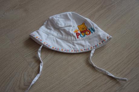 Bavlněný klobouček, 74