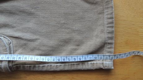 Manžestráky, gap,98