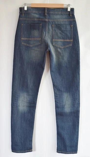 Džíny vel. 15 let, next,170