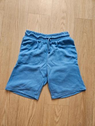 Kraťasy h&m, vel. 140, h&m,140