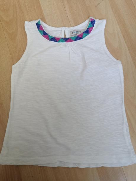 2 pack tunika & tílko zara vel. 110/116, zara,110