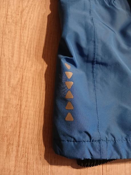 Oteplováky crivit pro vel. 110/116, crivit,110