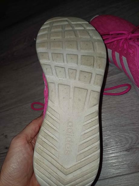 Běžecké boty adidas runfalcon f36219 vel 39/40, adidas,39