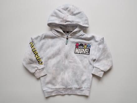 Mikina vel 104, primark,104