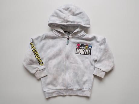 Mikina vel 104, primark,104