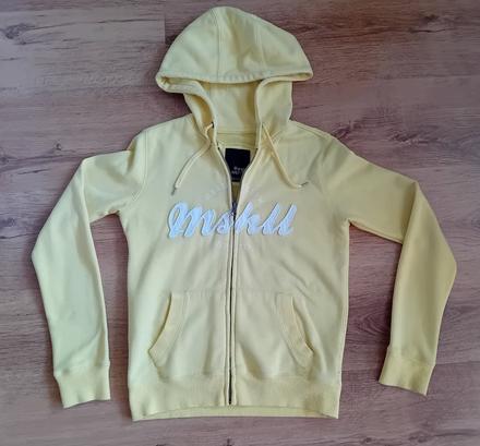 Mikina, gate,xs