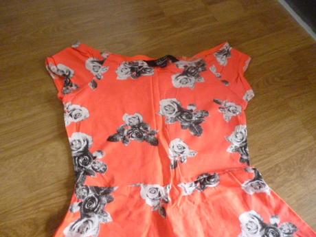 Veselé šaty 12-13 new look, new look,158