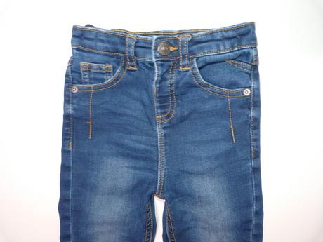 Slim kalhoty s regulací vel. 92, george,92