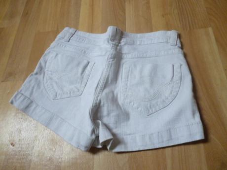 Elastické kratasy vel. s pro maminy, s