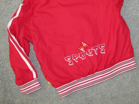 Šusťáková přechodová bunda, frog,110