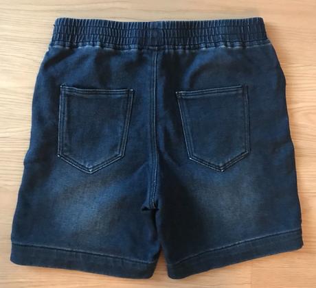 Džínové kraťasy tchibo, tchibo,146