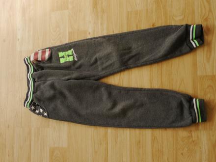 Teple teplaky vel.146, 146