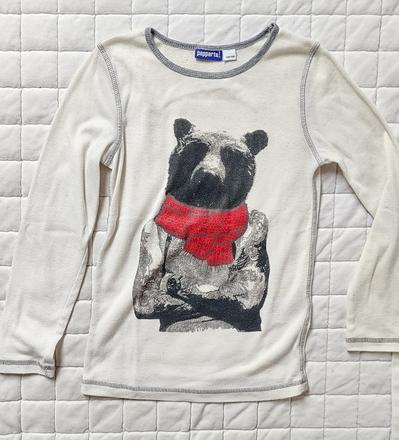 Funkční triko, 134