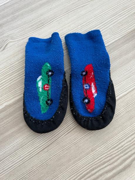 Fleesový komplet + 3x legíny lindex, v. 74, 68–80