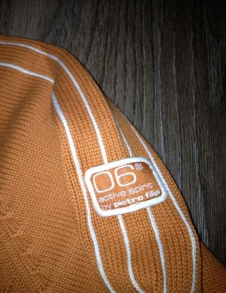 Pánský svetr pietro filipi, pietro filipi,l