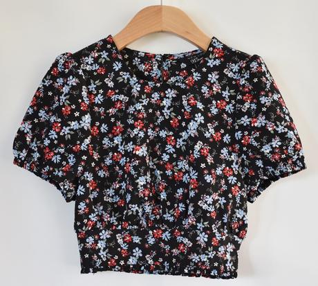 Top vel. 9 let, new look,134