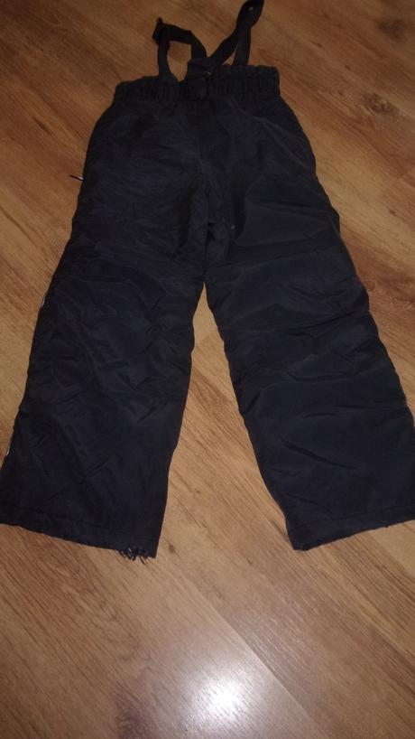 Oteplováky vel. 122/128, 122