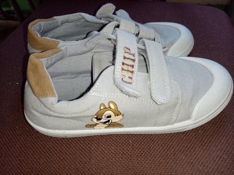 Tenisky, disney,32