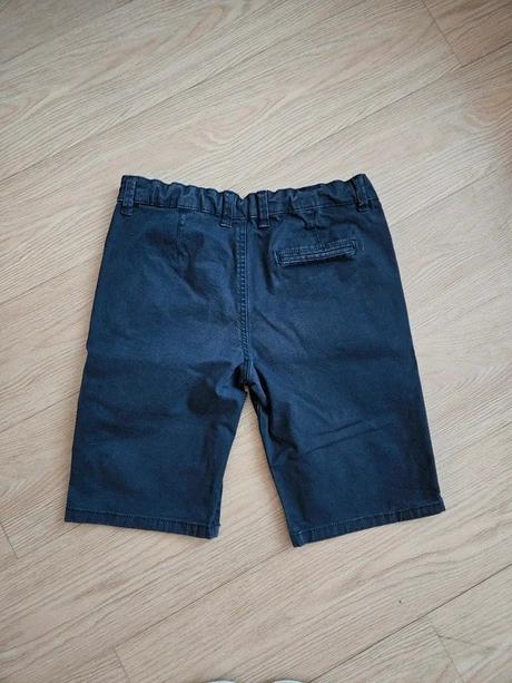 Kraťasy, vel. 152, denim co,152