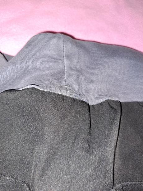 Zateplené softshellové kalhoty unuo asi 122, unuo,122