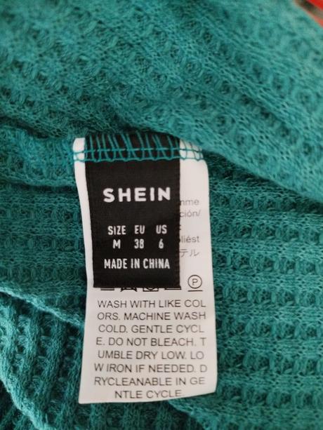 Dlouhá sukně zn. shein vel.38, 38