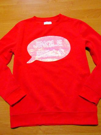 Krásná dívčí mikina vel 164-170, 170