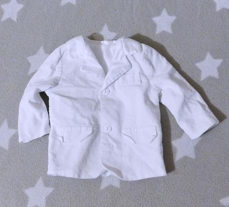 Slavnostní sáčko vel.74, 74