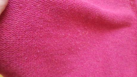 Pletené šaty, h&m,92