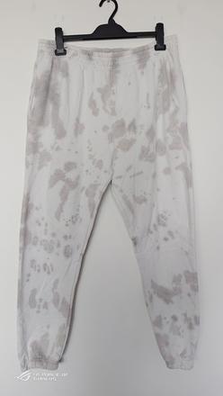 Tepláky, primark,xl