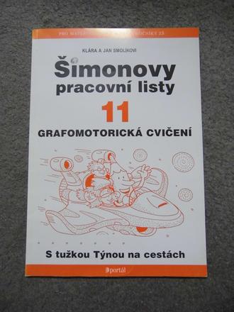 Šimonovy pracovní listy, 