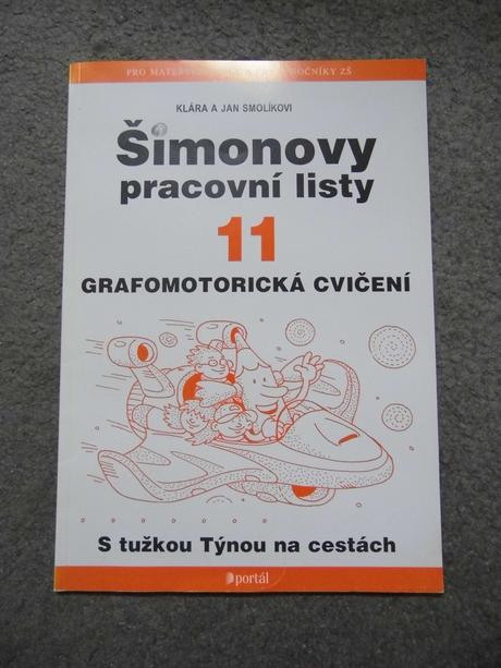 Šimonovy pracovní listy,