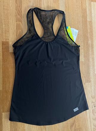 Sportovní tílko & top sloggi vel. m, m