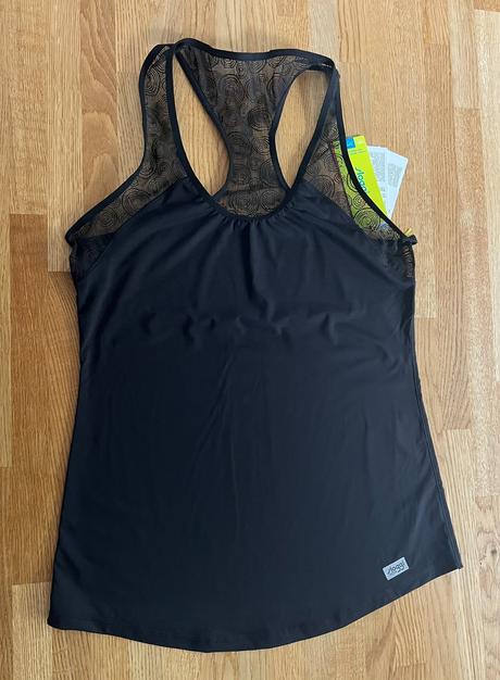 Sportovní tílko & top sloggi vel. m, m