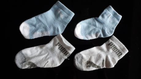 2x ponožky puma, puma,21