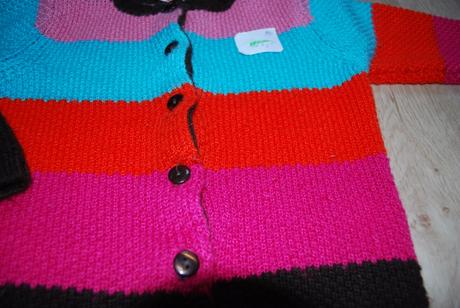 Svetr svetřík, topolino,110