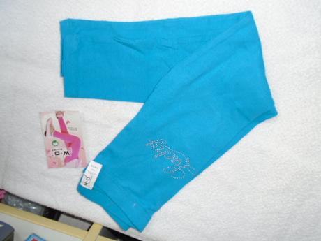 Leginy  vel 134-158, 134 / 140 / 146 / 152