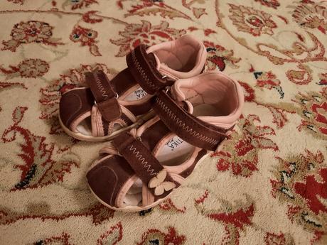 Sandály protetika 25, protetika,25