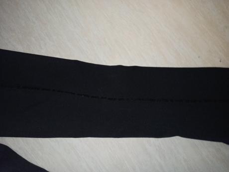 Kalhoty reserved 40, reserved,40