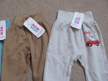 Polodupačky, new baby,74