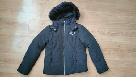 Zimní bunda, yigga,152