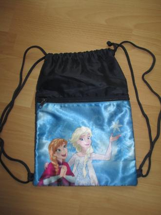 Pytlík na přezůvky, 