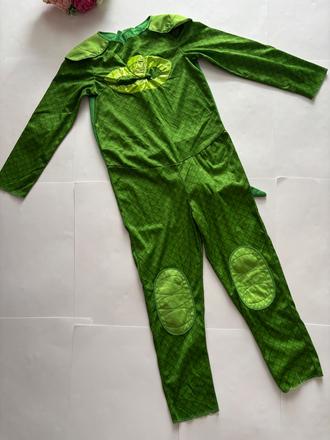 An3/ kostým pj maska - v.cca 3/4 roky,