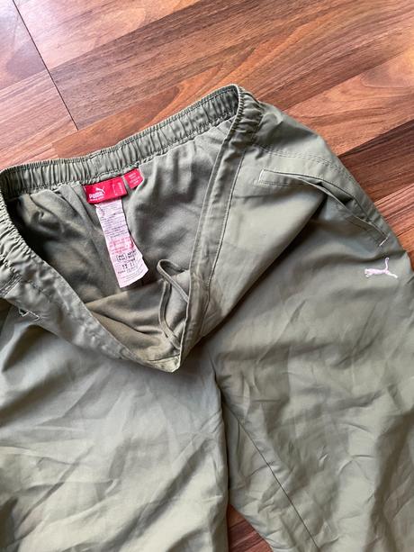 Oliva sport kalhoty- vyšší, vel uk 32 - xxs i více, xs