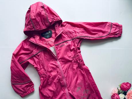 K2/ overal jaro/podzim - v.3/4 roky, regatta,104