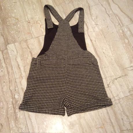 Laclové kraťasy zn. lc waikiki, 128