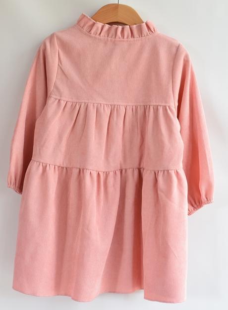 Šaty vel. 4 roky, 104