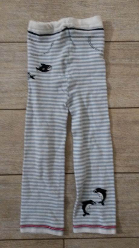 Punčocháče 86/92, 86