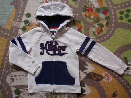 Mikča-mikina-klokanka vel.122-128., tommy hilfiger,122