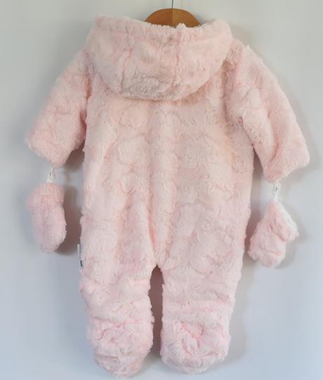 Kombinéza vel. 3 - 6 m, 68